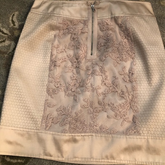 Gorgeous Mini skirt by BCBG Max Azria - Picture 3 of 3